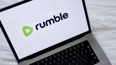 Видеохостинг Rumble подал иск против Google и Alphabet на $1 млрд за нарушение законов о конкуренции