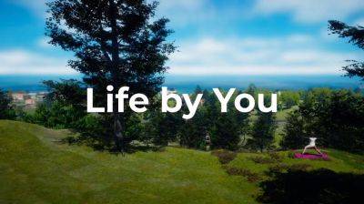 Издательство Paradox Interactive в третий раз перенесло релиз амбициозного симулятора жизни Life by You от автора лучших частей The Sims