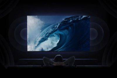 Xiaomi представила телевизор A 43 FHD 2025