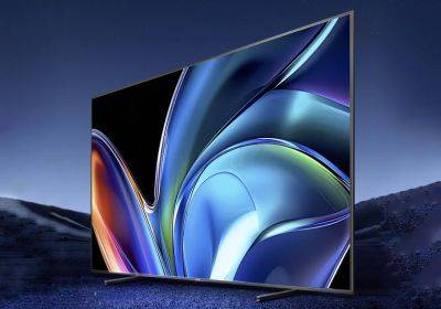 Hisense Vidda NEW S100 Pro: 100-дюйомвый смарт-телевизор с поддержкой 144 Гц и ценой $1360