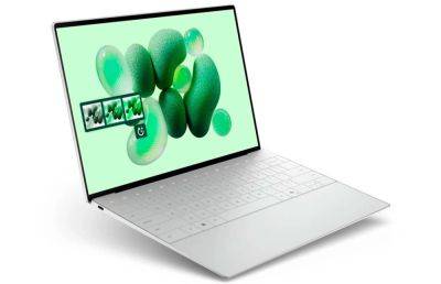 Dell выпустила ноутбуки Inspiron и Latitude с чипами Qualcomm Snapdragon X Elite и X Plus