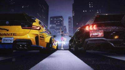 Electronic Arts возвращает геймеров в прошлое: вышло крупное обновление Drift and Drag для гоночной игры Need for Speed Unbound в стиле культовой NFS Underground