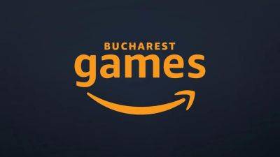 Amazon Games открывает офис в Бухаресте: первое европейское подразделение компании возглавит ветеран Ubisoft, который создавал Far Cry и The Division
