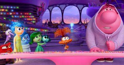 В Pixar уволят 14% работников: Disney планирует вернулся к акценту на качестве, а не количестве контента для стриминга