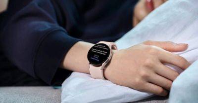 Скоро выйдут Galaxy Watch Ultra и Watch FE
