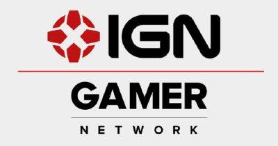 Большие перемены в игровой журналистике: IGN Entertainment купила популярные порталы Eurogamer, VG247 и Rock Paper Shotgun