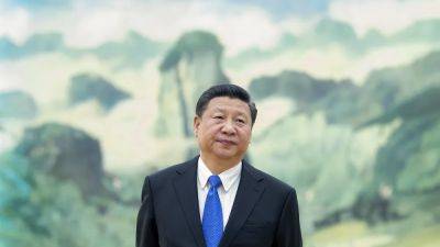 Обученный на «Идеях Си Цзиньпина». Китай запустил новый чат-бот — с искусственным «коммунистическим» интеллектом