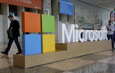 Softline: Microsoft с 16 мая начал веерные отключения подписок корпоративных заказчиков из РФ на облачные продукты