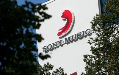 Sony Music Group предостерегла сотни разработчиков ИИ от несанкционированного использования музыки для обучения моделей