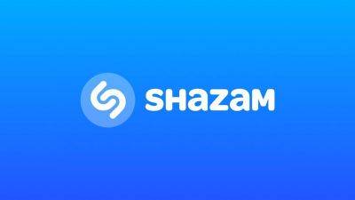 Apple добавила в приложение Shazam поддержку Live Activities