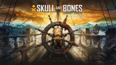 Ubisoft представила сюжетный трейлер второго сезона пиратского экшена Skull & Bones: в течение недели игра будет совершенно бесплатна