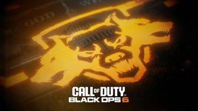 Официально: новая часть Call of Duty получит подзаголовок Black Ops 6, а подробности шутера раскроют на Xbox Games Showcase