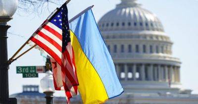 В США все же раздумывают о том, чтобы предоставить Украине разрешение бить американским оружием по России