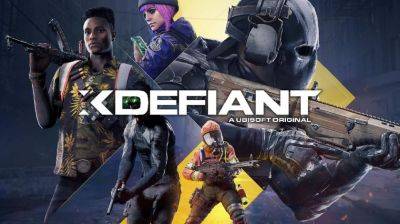 Оптимистичный старт XDefiant: инсайдер сообщил, что новый сетевой шутер от Ubisoft всего за два дня привлек 3 миллиона игроков