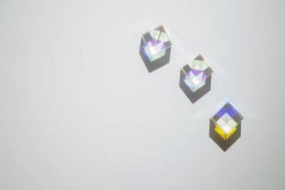 Сверхпрочные алмазные контейнеры помогут увидеть рентгеновские лучи