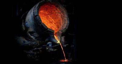 Ученые рассказали как можно изготавливать сталь без угля с помощью электричества