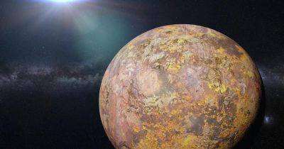Астрономы открыли экзопланету Gliese 12 b с температурой, подобной Земле