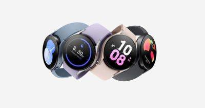 Samsung готовит к запуску новую систему One UI 6 Watch, которая уже скоро появится