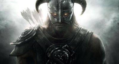 Тамриэль ждет вас: в Steam проходит распродажа Skyrim, Oblivion, Morrowind и других игр культовой серии The Elder Scrolls