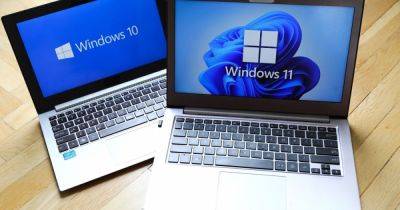 Эпоха уходит: в Microsoft назвали дату прекращения поддержки Windows 10