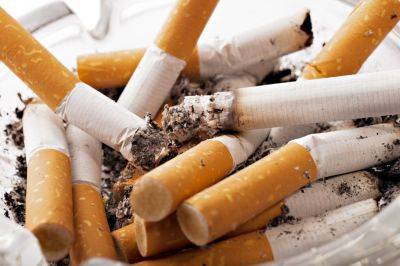 Всегда ли курение вызывает рак легких – ответ ученых