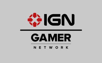 IGN Entertainment купило медиаконгломерат Gamer Network