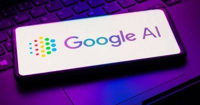 Google планирует показывать рекламу в ответах ИИ на запросы в поиске