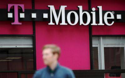 T-Mobile объявила о повышении цен на некоторые старые тарифные планы