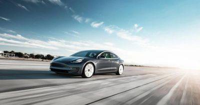 Tesla увеличила выбросы парниковых газов на 20% в 2023 году
