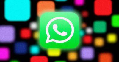 WhatsApp теперь позволяет отправлять более длинные голосовые сообщения в качестве обновления статуса