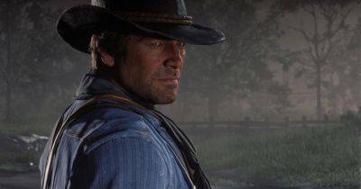 Red Dead Redemption 2, одна из лучших игр прошлого десятилетия, стоит $24 в Steam до 9 июня