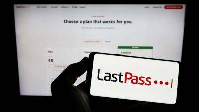 LastPass начал шифровать URL-адреса в хранилищах паролей для повышения безопасности