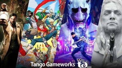 До новости о закрытии, Tango Gameworks работала над двумя неанонсированными играми, но мы их точно не увидим