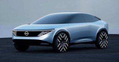 Nissan внедряет технологию гигакастинга для снижения затрат на электромобили до 30%