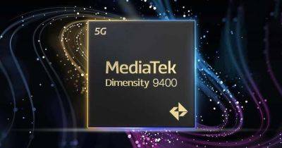 Ядро Cortex-X5 и улучшенная энергоэффективность: инсайдер раскрыл некоторые подробности о чипе MediaTek Dimensity 9400