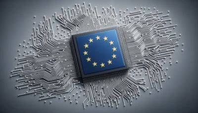 ЕС принял закон об ИИ