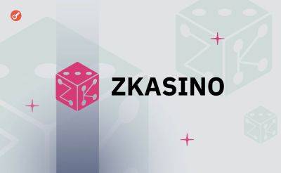 Платформа ZKasino начала процесс восстановления доступа к Ethereum