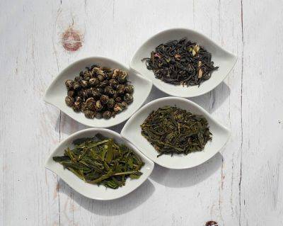 Японские ученые обнаружили неожиданную пользу травяного чая - cursorinfo.co.il - Япония