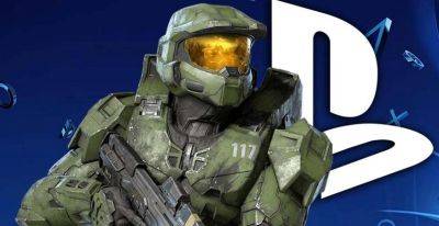 Инсайдер: флагманские франшизы Microsoft, включая Forza и Halo, будут выходить на PlayStation, а экосистема Xbox станет похожа на Steam - gagadget.com - Microsoft