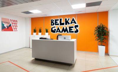 Александр Богданов - maybeelf - Belka Games сократит 20% команды разработчиков - habr.com - Россия - Белоруссия - Литва