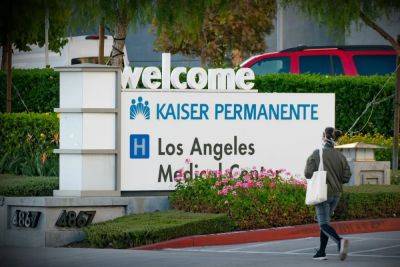 TravisMacrif - Kaiser сообщила об утечке данных 13,4 млн пациентов - habr.com - шт. Калифорния - Microsoft