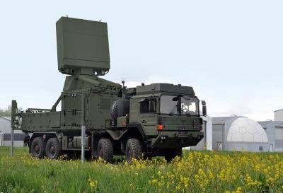 Hensoldt передаст Украине дополнительные радары TRML-4D, они могут отслеживать баллистические ракеты и сопровождать одновременно до 1500 целей - gagadget.com - Украина - Германия