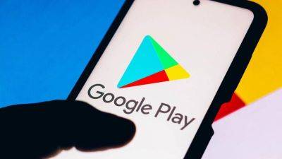 Google Play вводит новую функцию для идентификации официальных государственных приложений - gagadget.com - Южная Корея - США - Англия - Австралия - Германия - Франция - Япония - Мексика - Бразилия - Индия - Канада - Индонезия