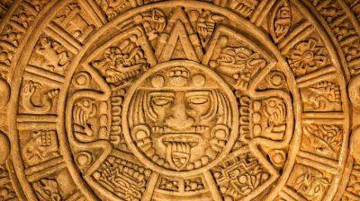 Ученые раскрыли необычную традицию майя - cursorinfo.co.il - Мексика