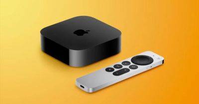 Инсайдер: Новая модель Apple TV с более быстрым процессором и ценой в $99
