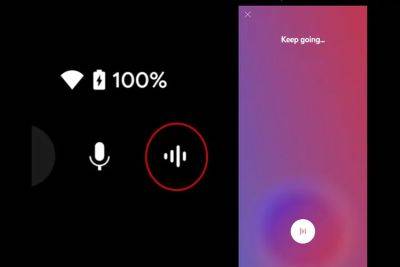 YouTube Music на Android позволит искать музыку, напевая в телефон