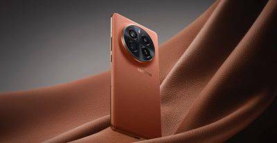Realme GT 7 Pro может стать первым смартфоном в мире, оснащенным чипсетом Snapdragon 8 Gen 4