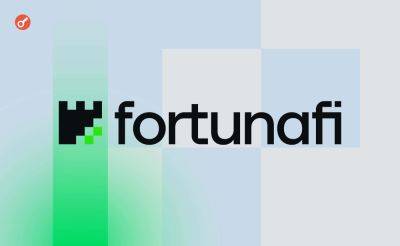 Платформа токенизации Fortunafi получила финансирование на сумму $9,51 млн