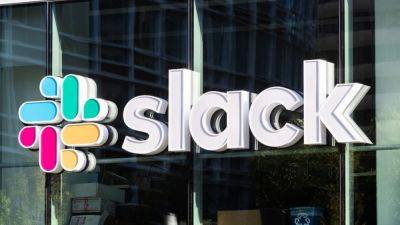 Slack: компания не обучает свой ИИ на сообщениях пользователей