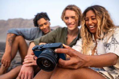 Panasonic рекламировала камеру Lumix S9 фото с Nikon Ambassador — теперь просит прощения